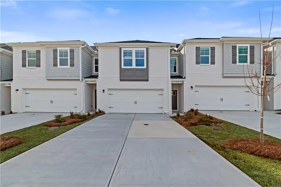 264 Sanctuary Drive, McDonough, GA 30253 - #2