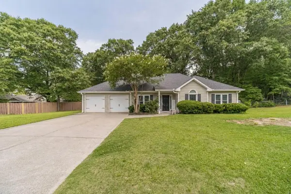 4180 Fox Chase Drive, Loganville, GA 30052