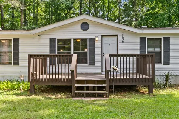 5638 John Burruss Road, Cumming, GA 30040