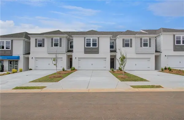 260 Sanctuary Drive, Mcdonough, GA 30253