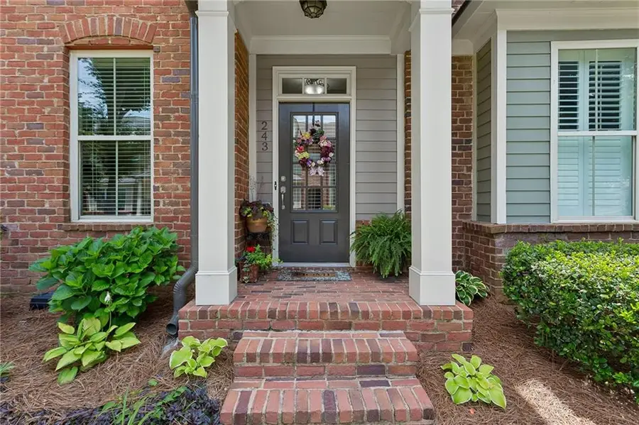243 S Village Square, Canton, GA 30115 - #2