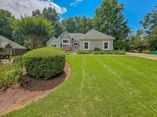 1223 Kaylyn Court, Kennesaw, GA 30152 - #1