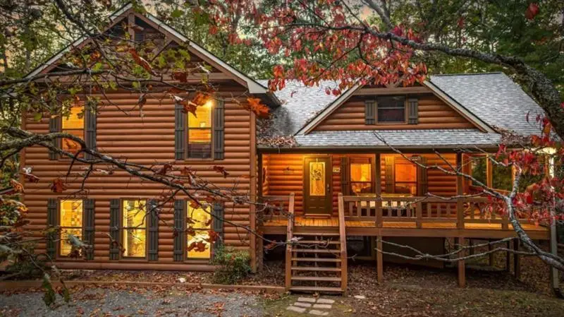196 Ethan Wilson Way, Morganton, GA 30560 - #1