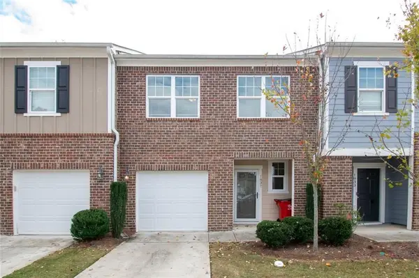 1837 Millstream Hollow, Conyers, GA 30012