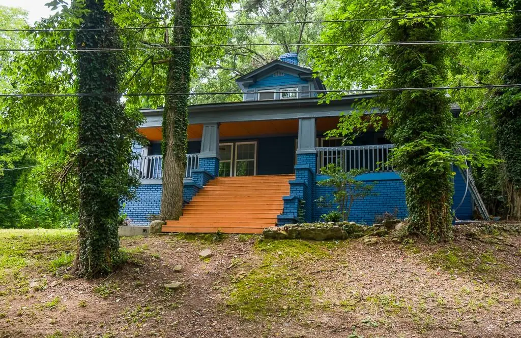 3 Roseway Circle Ne, Rome, GA 30161 - #1