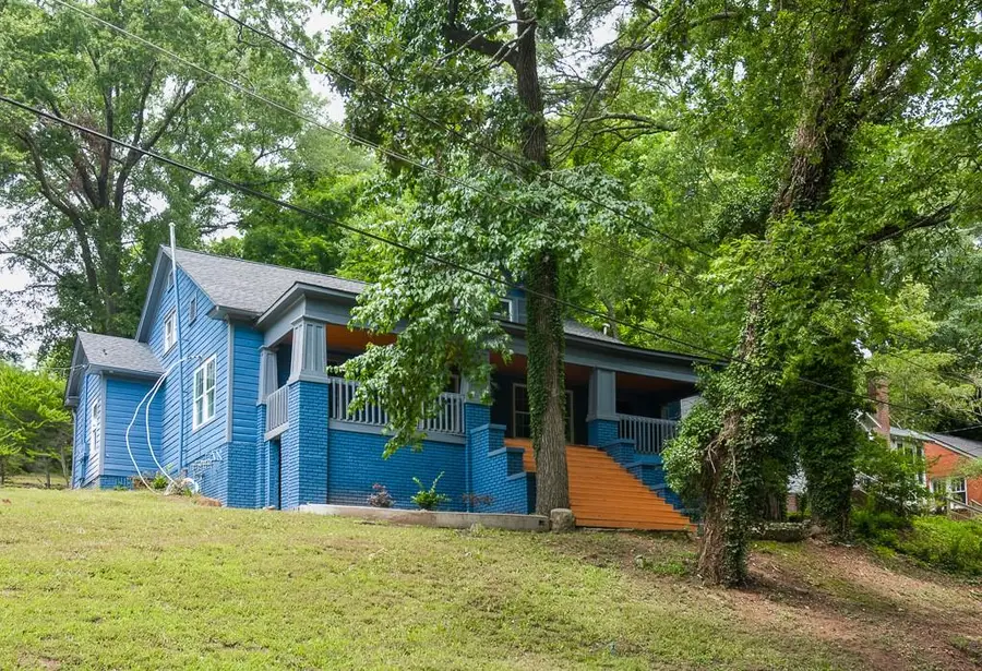 3 Roseway Circle Ne, Rome, GA 30161 - #2