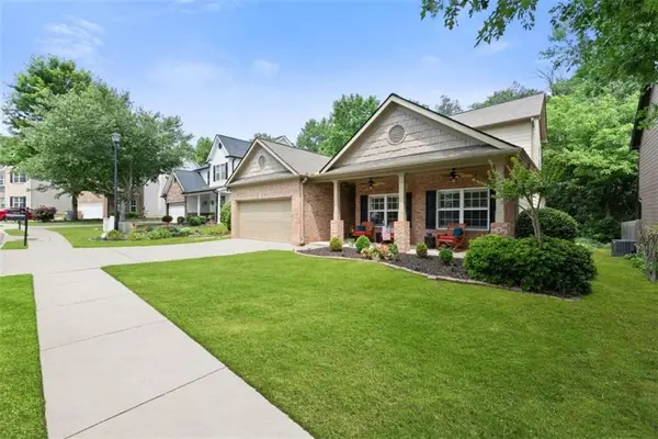 6943 Grand Hickory Drive, Braselton, GA 30517