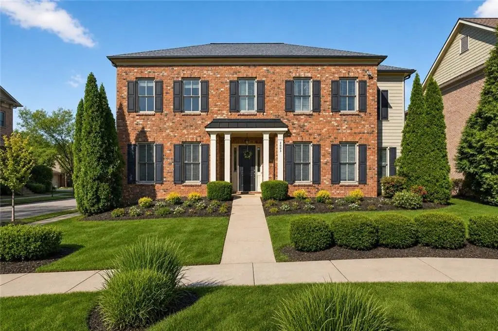 2003 Heathermere Way, Roswell, GA 30075 - #1