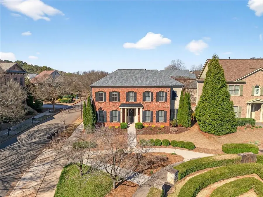 2003 Heathermere Way, Roswell, GA 30075 - #2
