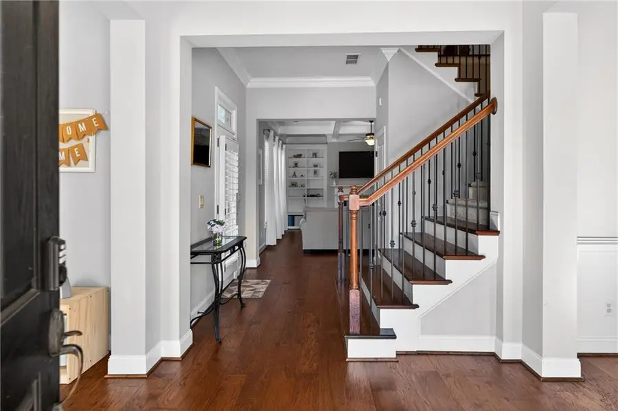 2003 Heathermere Way, Roswell, GA 30075 - #3