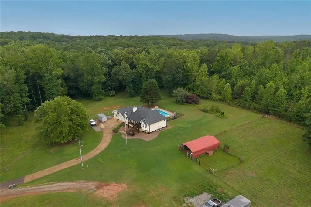 342 Miller Path, Temple, GA 30179 - #1