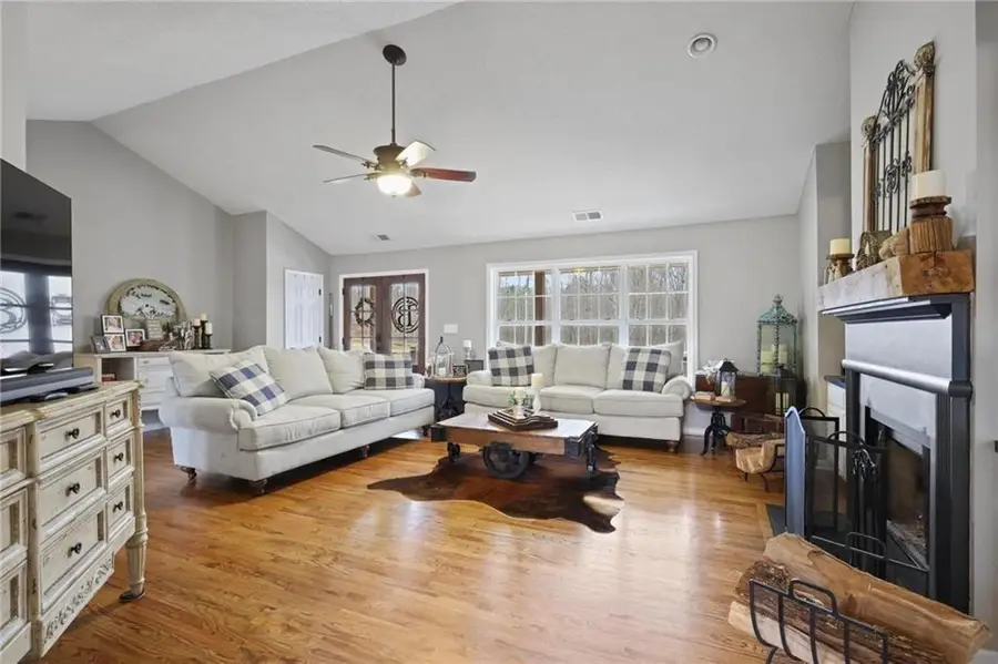 342 Miller Path, Temple, GA 30179 - #2
