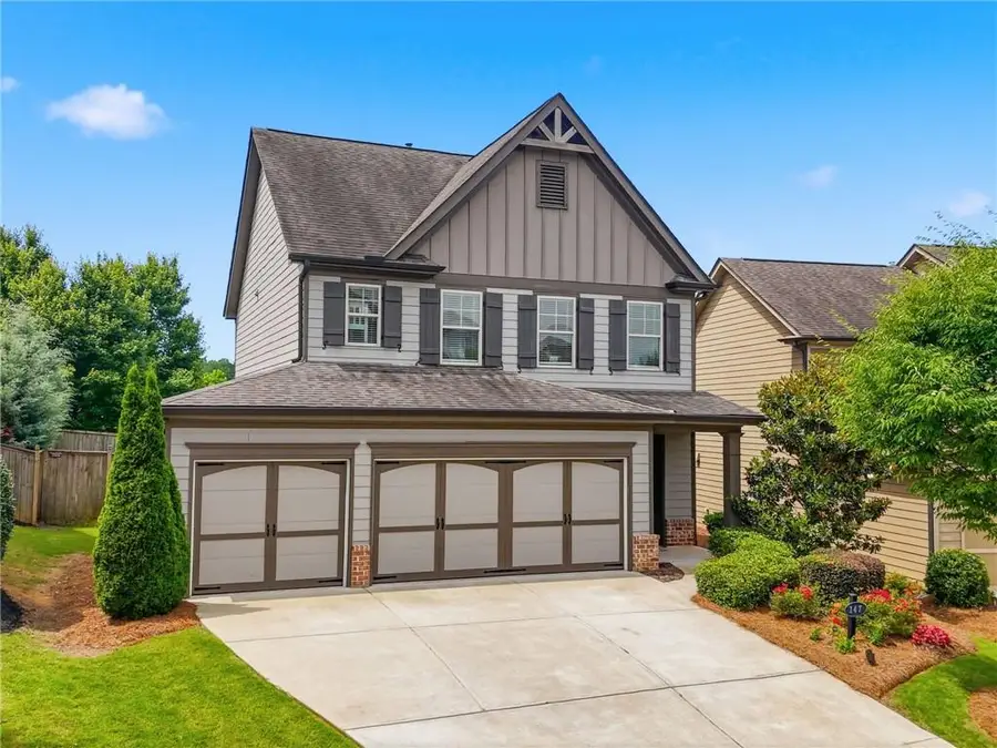 147 Fieldbrook Crossing, Canton, GA 30115 - #2