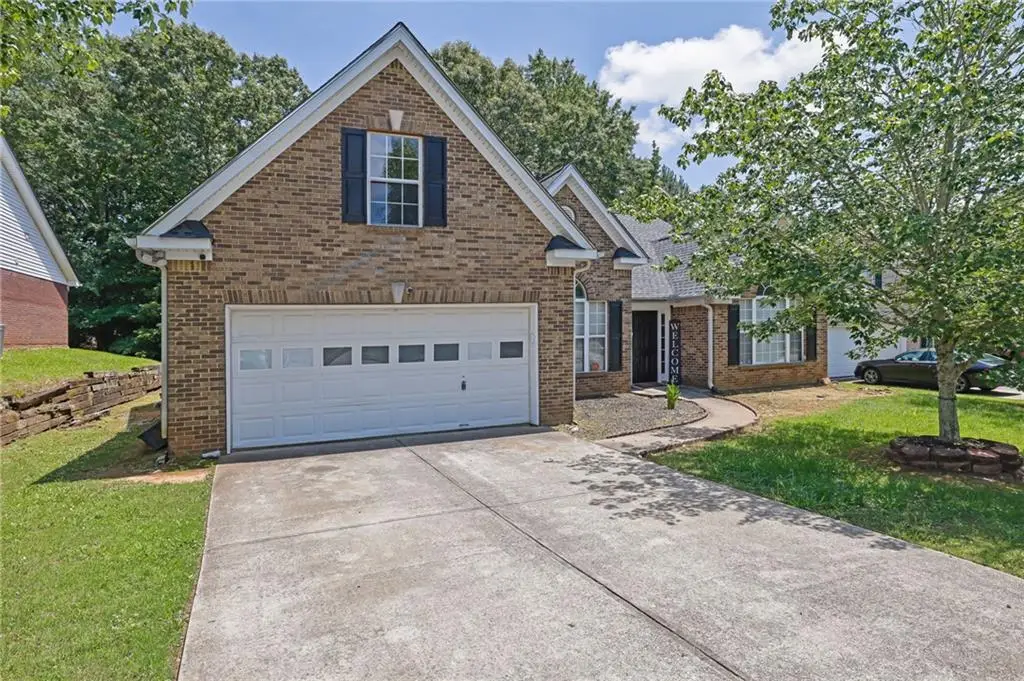 135 Chandler Ridge Lane, Lawrenceville, GA 30045 - #1