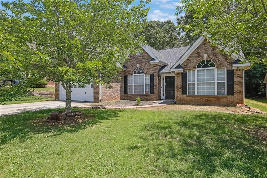 135 Chandler Ridge Lane, Lawrenceville, GA 30045 - #2