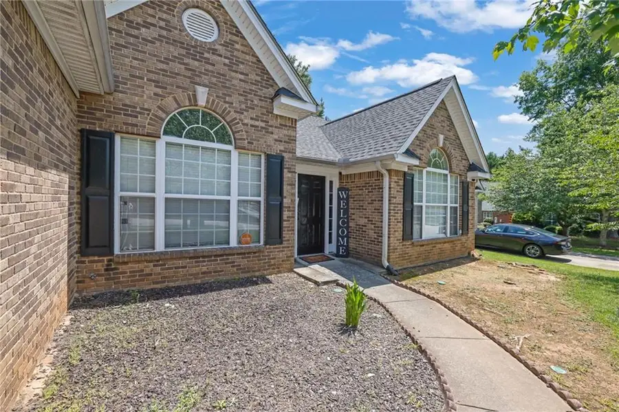 135 Chandler Ridge Lane, Lawrenceville, GA 30045 - #3