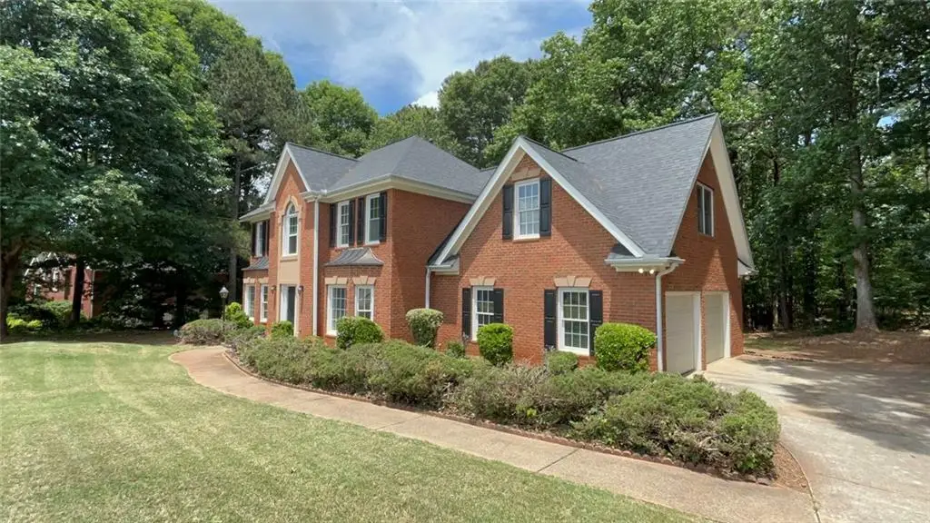 2440 Washington Drive, Douglasville, GA 30135 - #1