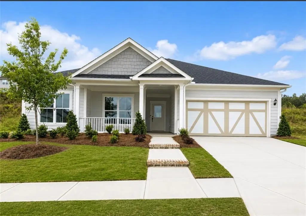 7230 Thistle Down Way, Flowery Branch, GA 30542 - #1