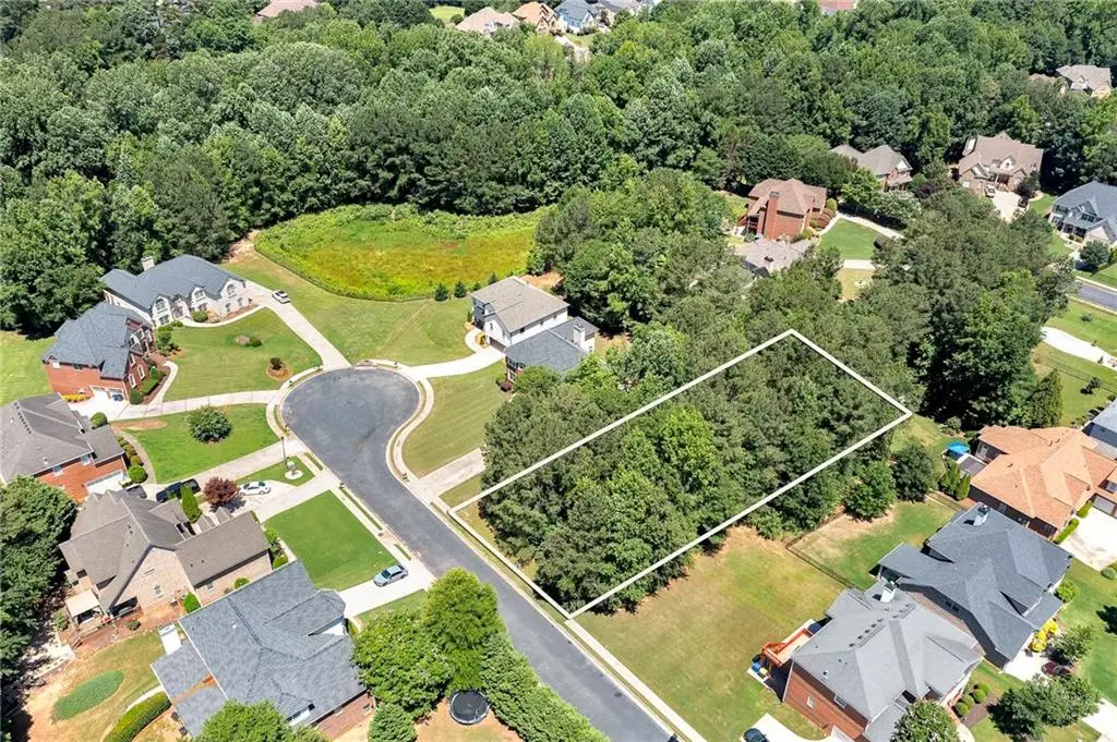 504 Bingham Drive, McDonough, GA 30253 - #1
