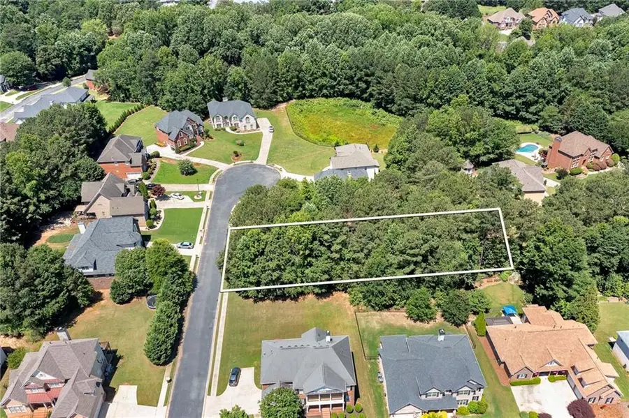 504 Bingham Drive, McDonough, GA 30253 - #2