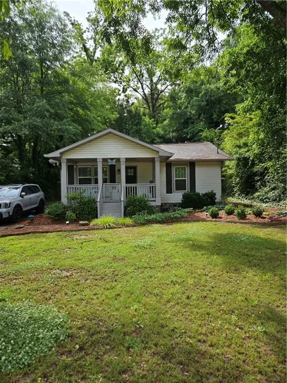 3300 Sims Street, Atlanta, GA 30354