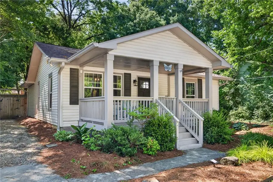 3300 Sims Street, Atlanta, GA 30354 - #2