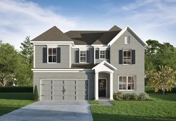 4249 Karenwood Circle, Powder Springs, GA 30127