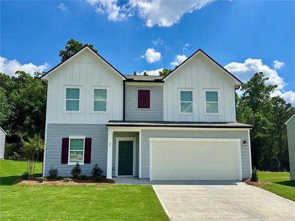 23 Crescent Boulevard, Carrollton, GA 30116