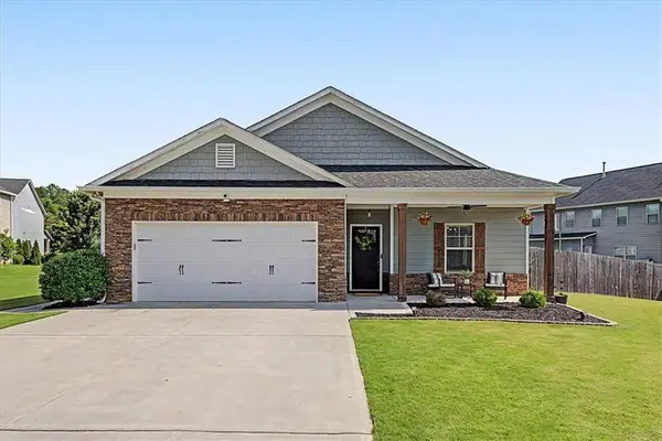 13 Woodland Cove Nw, Cartersville, GA 30121