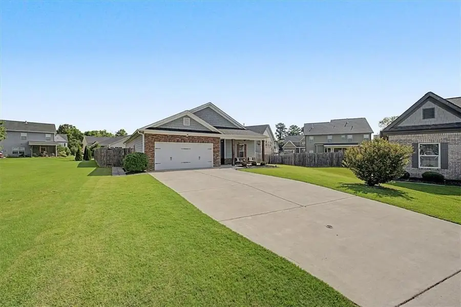 13 Woodland Cove Nw, Cartersville, GA 30121 - #3