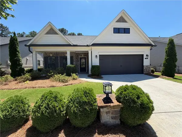 132 Brayden Park Drive, Canton, GA 30115