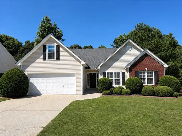 2520 Cordillo Drive, Dacula, GA 30019