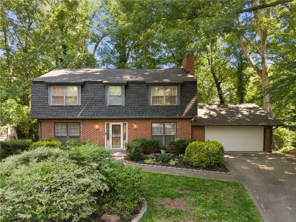 3646 Winview Court, Tucker, GA 30084