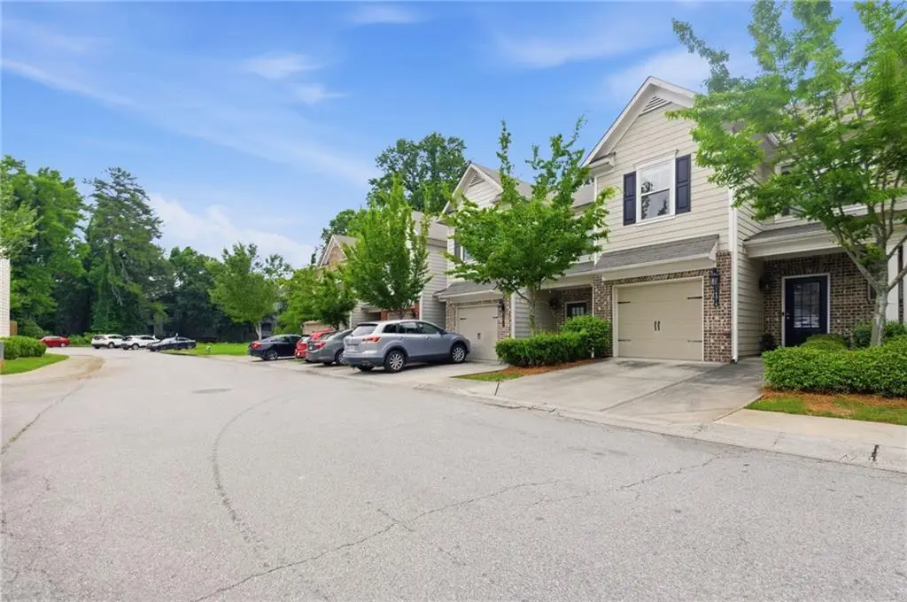 7174 Kingswood Run Drive, Atlanta, GA 30340 - #1