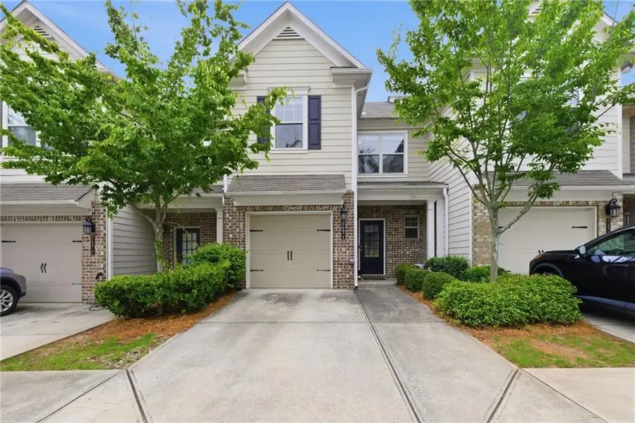 7174 Kingswood Run Drive, Atlanta, GA 30340 - #2