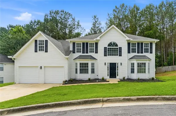 691 Deshon Creek Drive, Lithonia, GA 30058
