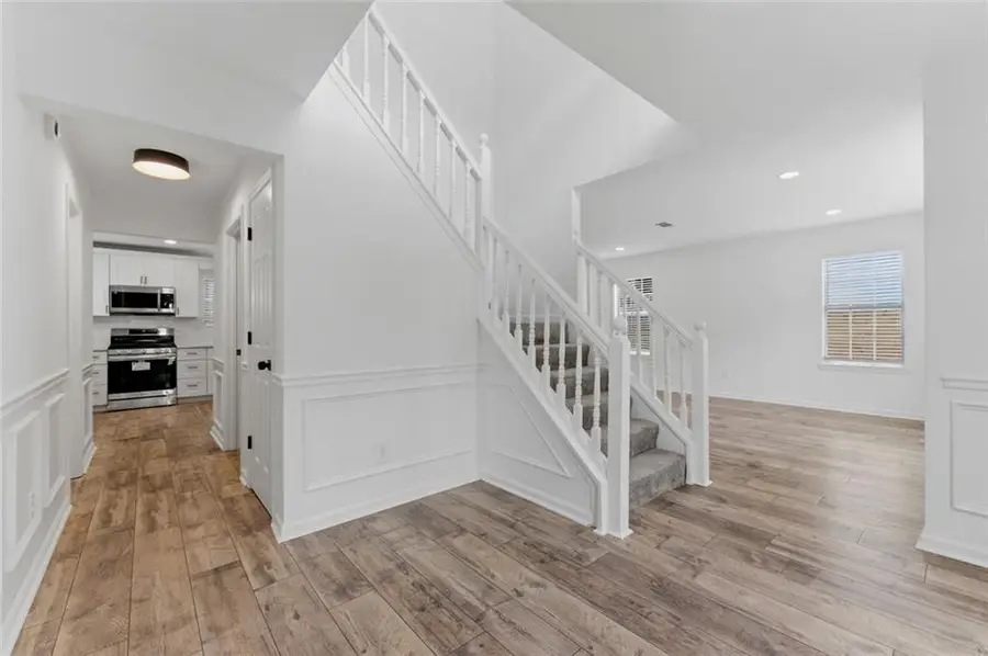 691 Deshon Creek Drive, Lithonia, GA 30058 - #2