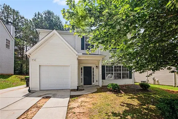 4518 Swan Trace, Atlanta, GA 30349