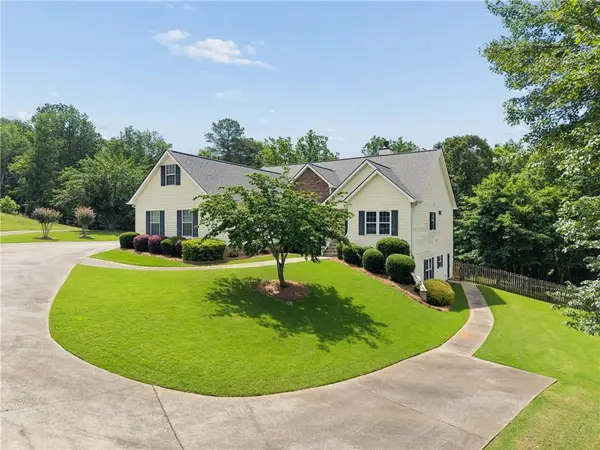 121 Chestnut Hill Drive, Canton, GA 30114