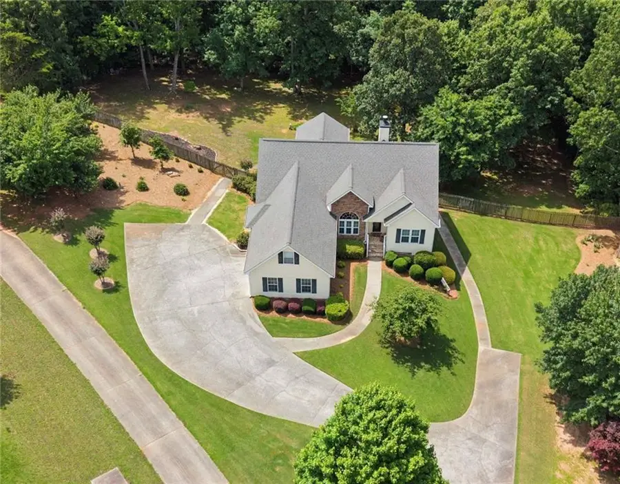 121 Chestnut Hill Drive, Canton, GA 30114 - #3