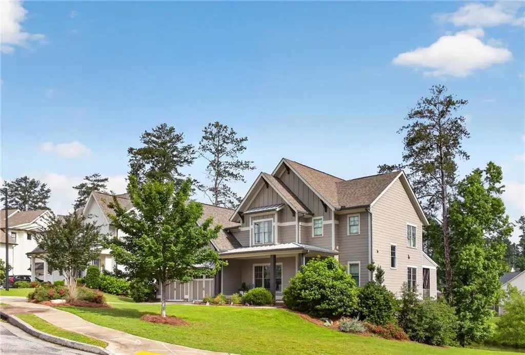 2156 Ellis Mountain Drive Sw, Marietta, GA 30064 - #1