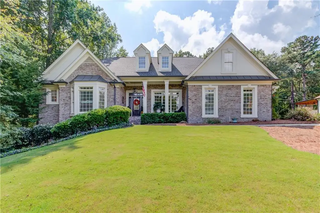 951 Providence Lane, Monroe, GA 30656 - #1