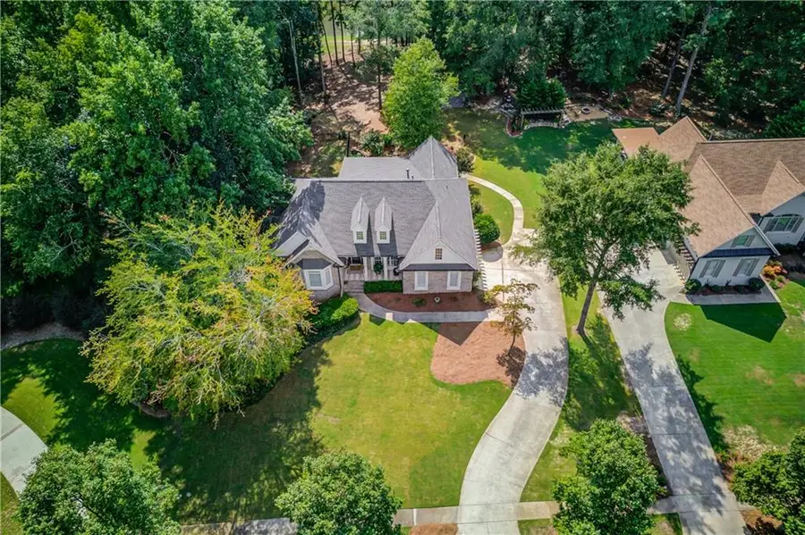 951 Providence Lane, Monroe, GA 30656 - #2