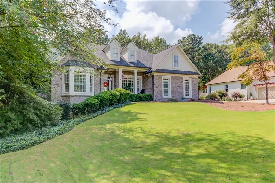 951 Providence Lane, Monroe, GA 30656 - #3