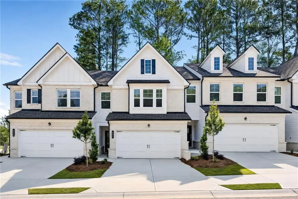 893 Rainwater Trace, Lawrenceville, GA 30044 - #1
