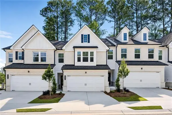 893 Rainwater Trace, Lawrenceville, GA 30044