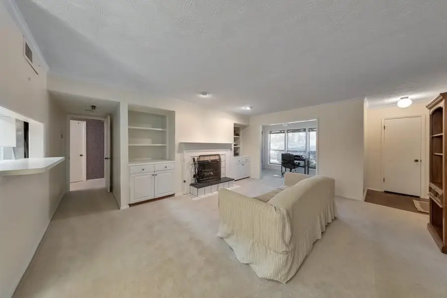 513 Park Ridge Circle, Marietta, GA 30068 - #3