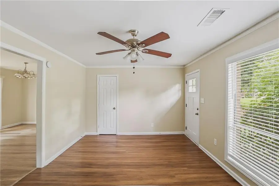 3578 Sherbrooke Way Sw, Atlanta, GA 30331 - #3