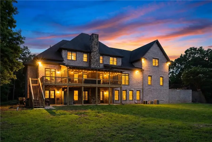 7945 Reinhardt College Parkway, Waleska, GA 30183 - #2