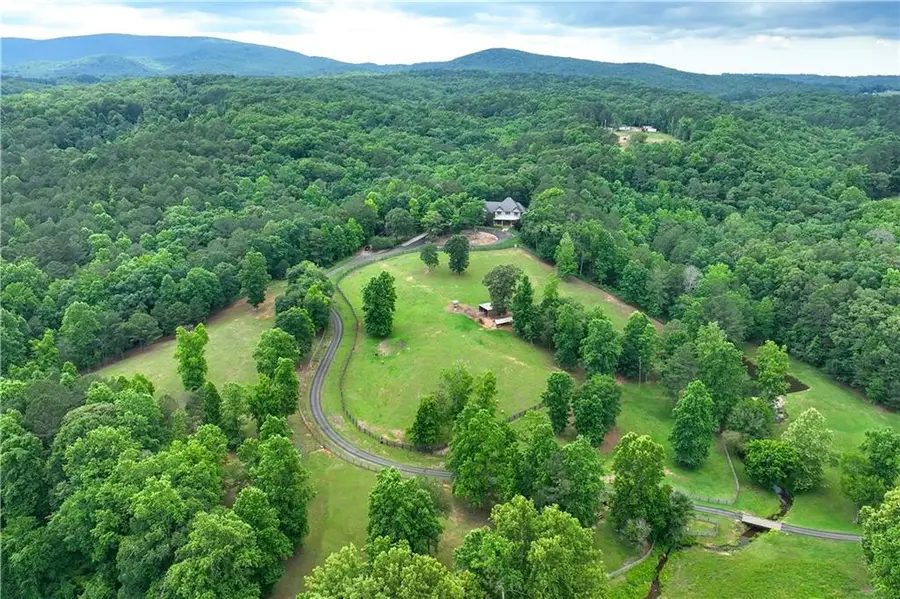 7945 Reinhardt College Parkway, Waleska, GA 30183 - #3